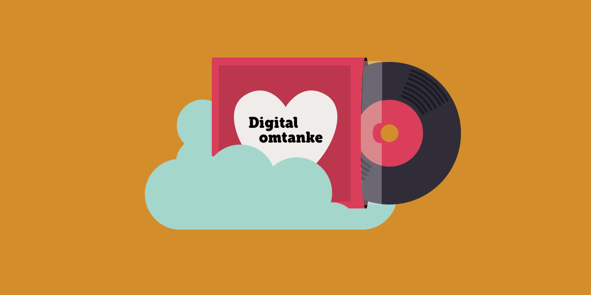 Digitalsamtal: ett poddavsnitt om digital omtanke