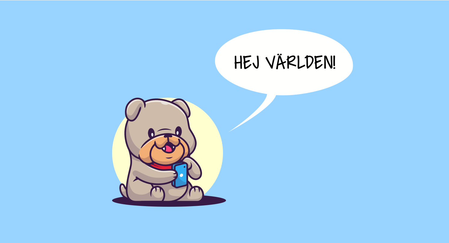 Jag startar TeknikTrygg