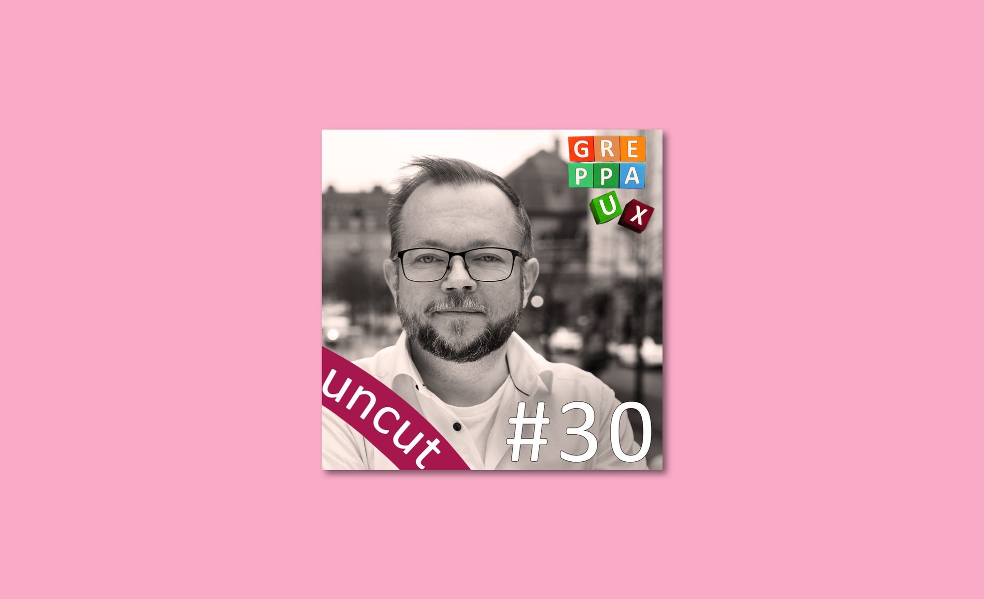 Greppa UX och digital etik