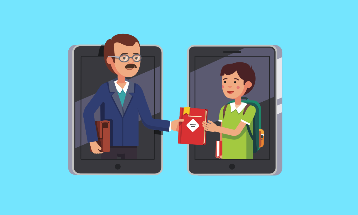 Mobilförbud i skolan? Vi ställer fel fråga