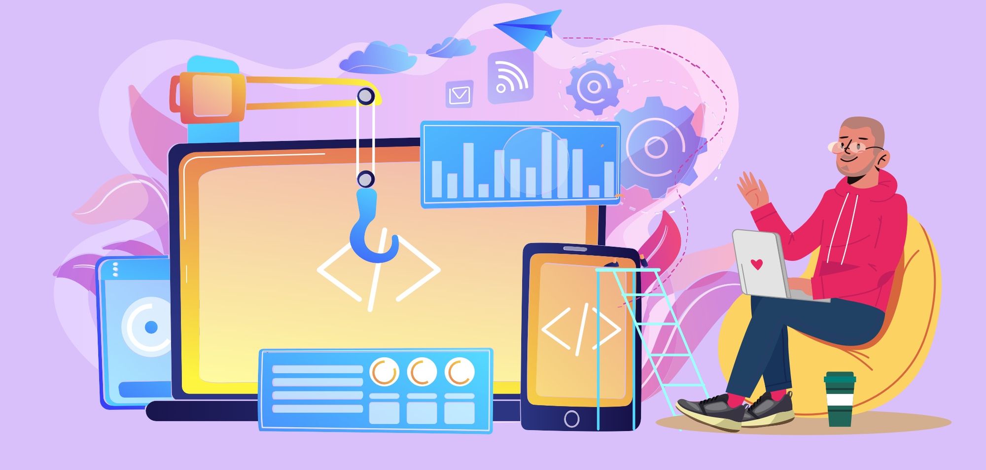 Webbstrateg: Per Axbom