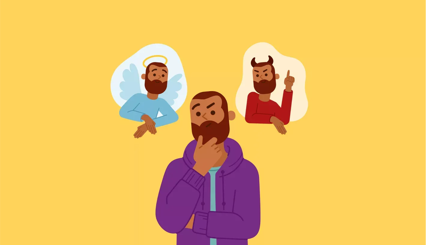 Etik är inte bara en åsikt