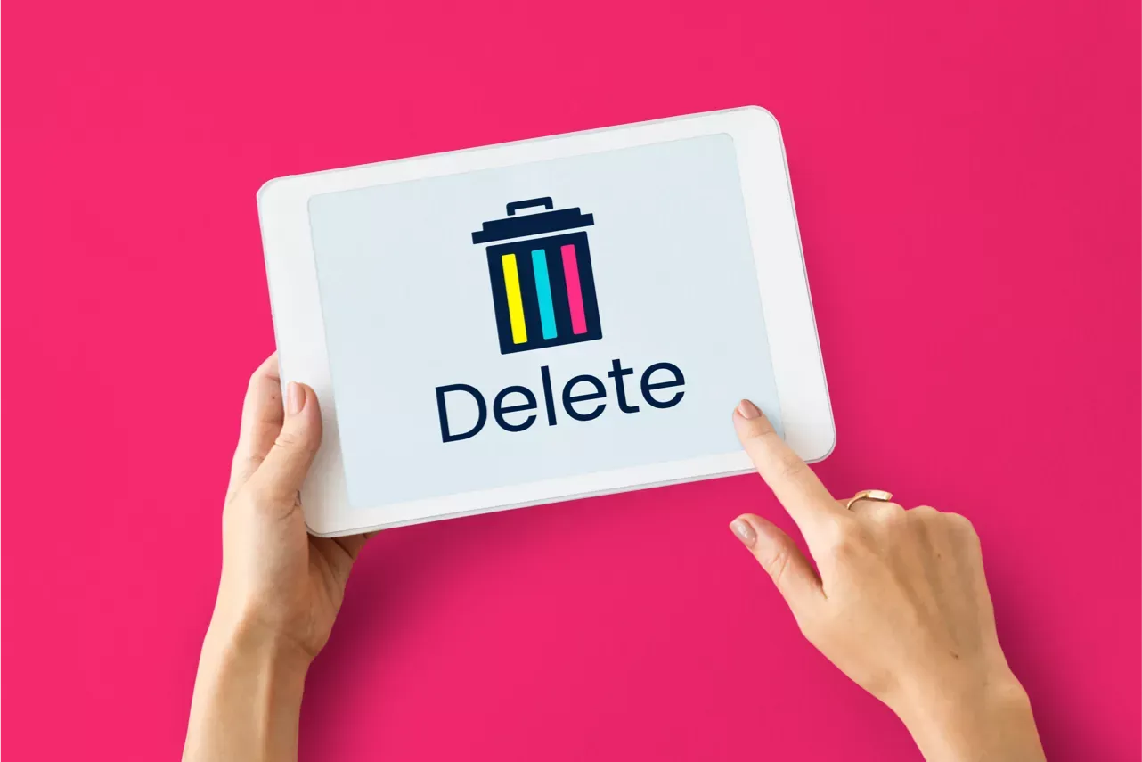 Krångla till det för användaren