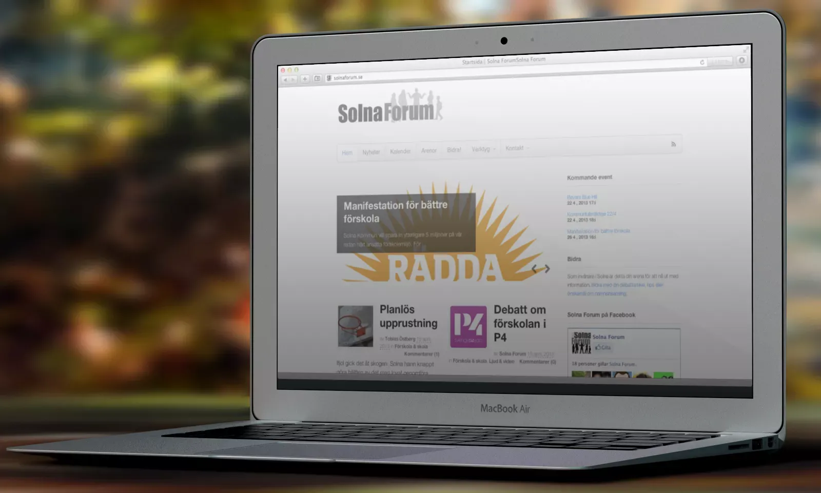 Wordpress-sajt på 24h - ovärderliga plugins