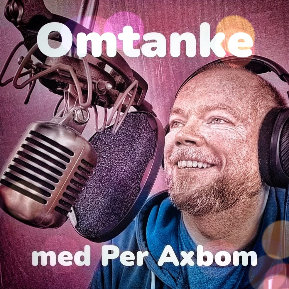 Omtanke med Per Axbom