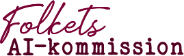 Folkets AI-kommission