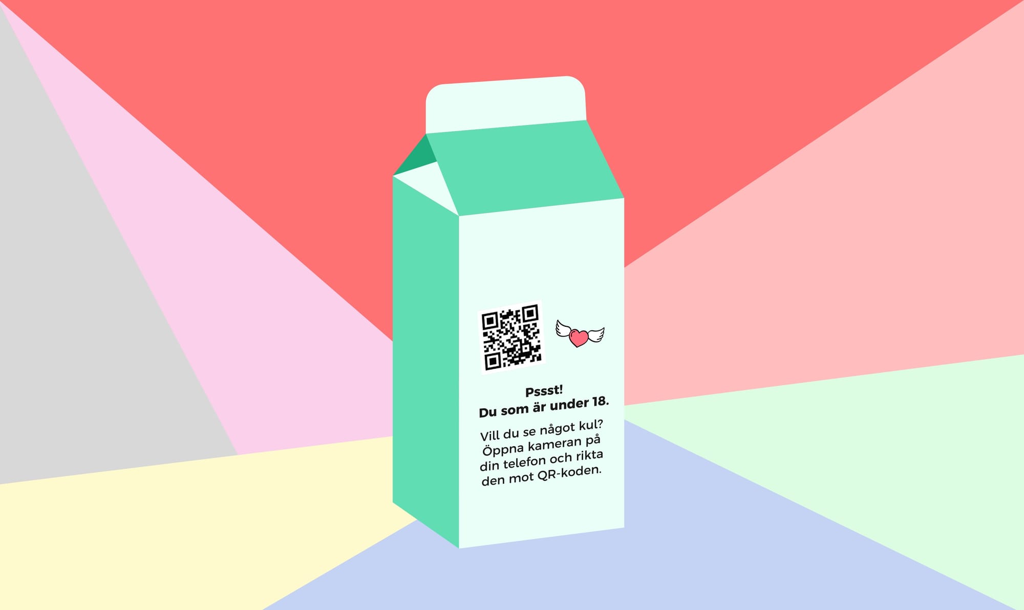 Så bidrar Bris till att göra barn mindre aktsamma på nätet